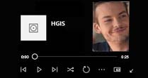 Link zum Radio-Spot Paul